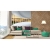 Fototapeta MS-3-0040 Rounded Hall flizelinowa Dimex