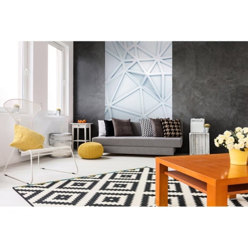 Fototapeta MS-2-0041 Relief Pattern flizelinowa Dimex