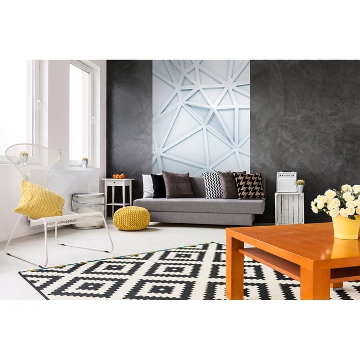 Fototapeta MS-2-0041 Relief Pattern flizelinowa Dimex