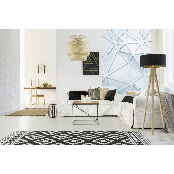 Fototapeta MS-2-0041 Relief Pattern flizelinowa Dimex