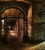 Fototapeta MS-3-0044 Hallway fizelinowa Dimex