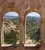 Fototapeta MS-3-0049 Aech Window fizelinowa Dimex