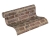 Tapeta AS Trendwall 371611, tapeta w cegły, tapeta mur, tapeta czerwona cegła