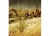 Fototapeta MS-3-0058 Stary wagon fizelinowa Dimex