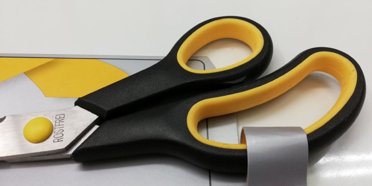 Nożyczki 28 cm PROFI c.jpg