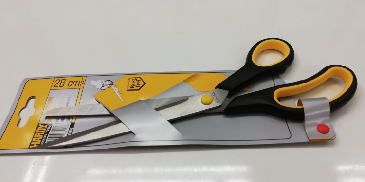 Nożyczki 28 cm PROFI e.jpg