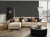 Tapeta AS Trendwall 230782, tapeta czarny tynk