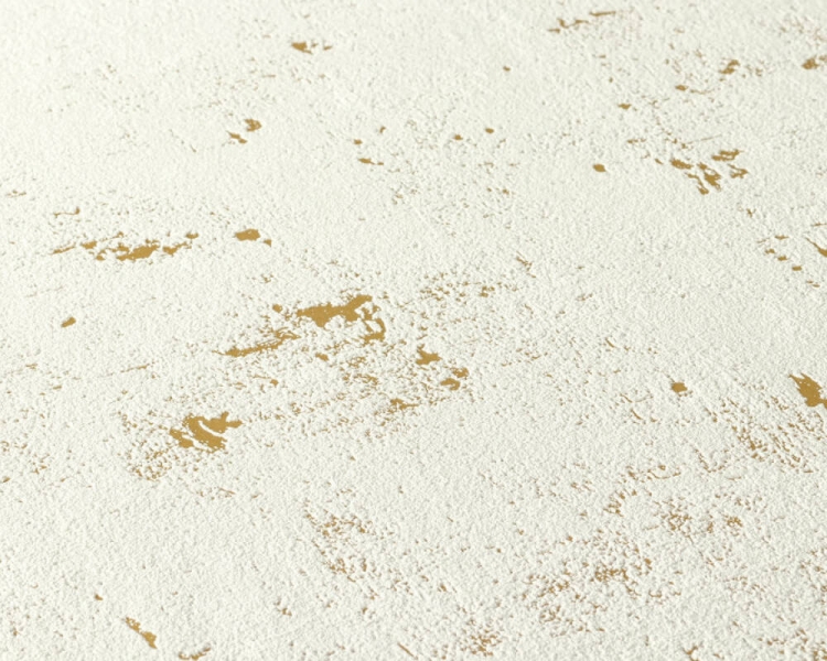 Tapeta AS Trendwall 230775, tapeta biały tynk