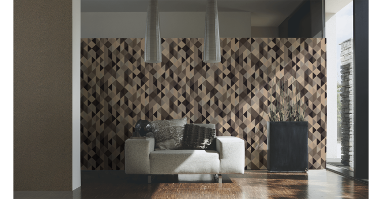 Tapeta ścienna AS 371102 Trendwall, tapeta skóra zwierzat