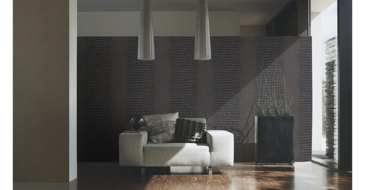 Tapeta ścienna AS 371102 Trendwall, tapeta skóra zwierzat