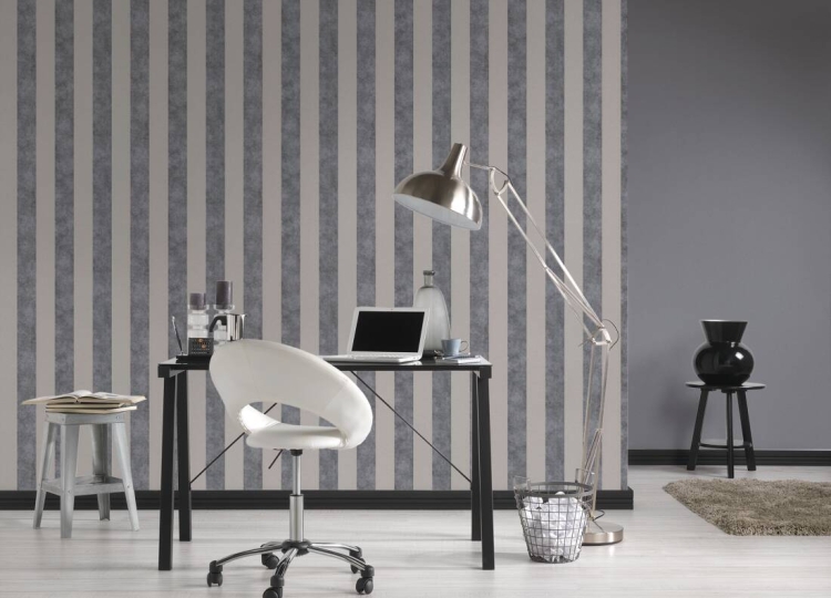 Tapeta AS Trendwall 372725 Tapeta z brokatem