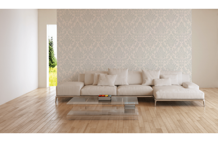 Tapeta AS Trendwall 372723 Tapeta z brokatem