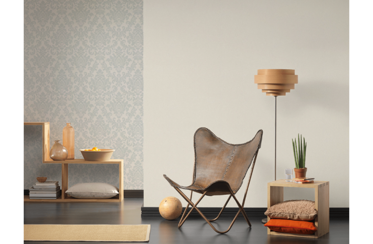 Tapeta AS Trendwall 372723 Tapeta z brokatem