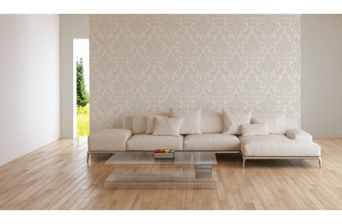 Tapeta AS Trendwall 372722 Tapeta z brokatem