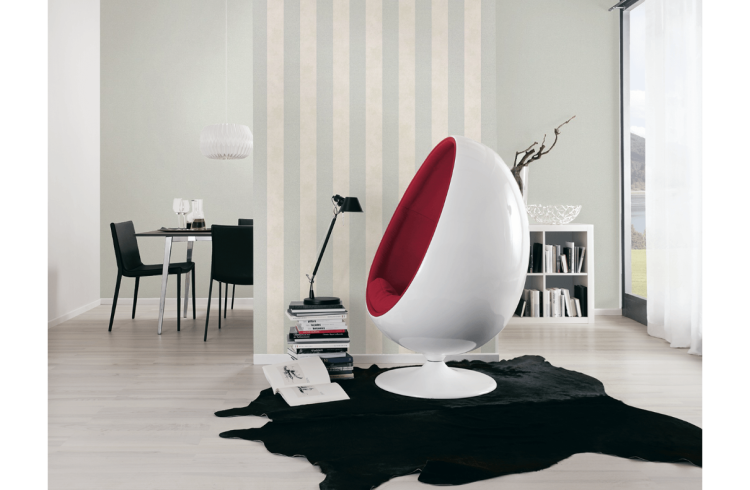 Tapeta AS Trendwall 372722 Tapeta z brokatem