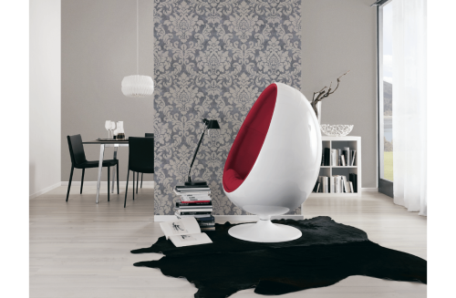 Tapeta AS Trendwall 372721 Tapeta z brokatem