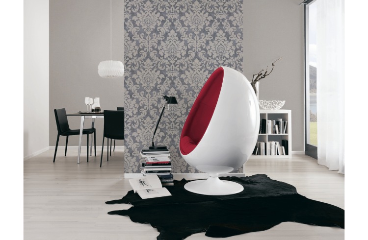 Tapeta AS Trendwall 372721 Tapeta z brokatem