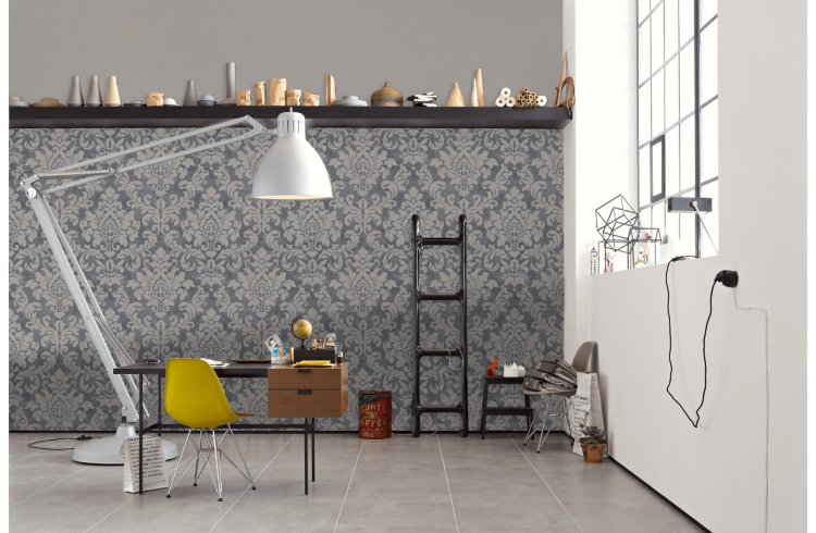 Tapeta AS Trendwall 372721 Tapeta z brokatem