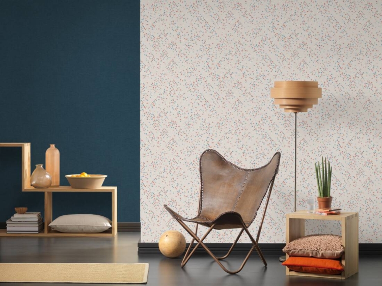 Tapeta AS New Walls 37394-3 Tapeta geometryczna