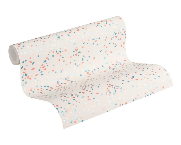 Tapeta AS New Walls 37394-3 Tapeta geometryczna