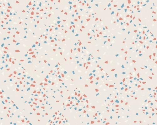 Tapeta AS New Walls 37394-3 Tapeta geometryczna