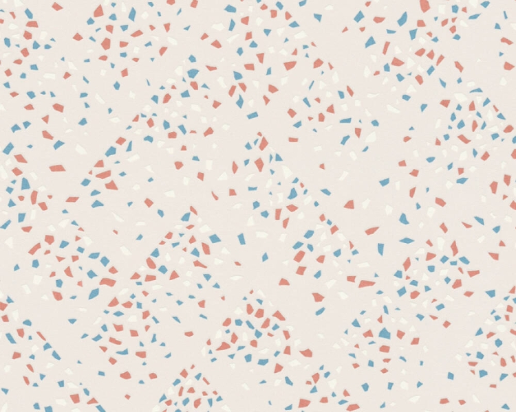 Tapeta AS New Walls 37394-3 Tapeta geometryczna