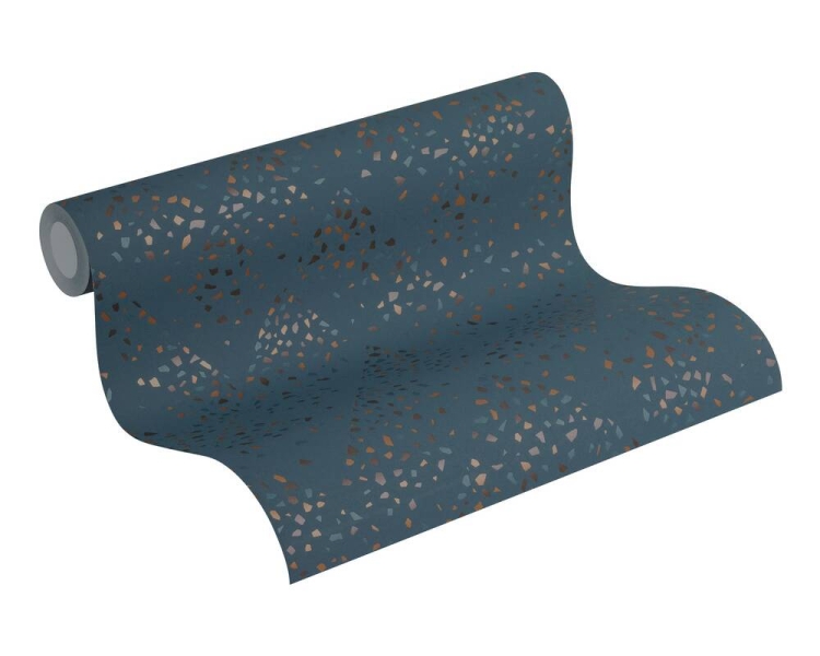 Tapeta AS New Walls 37394-1 Tapeta geometryczna