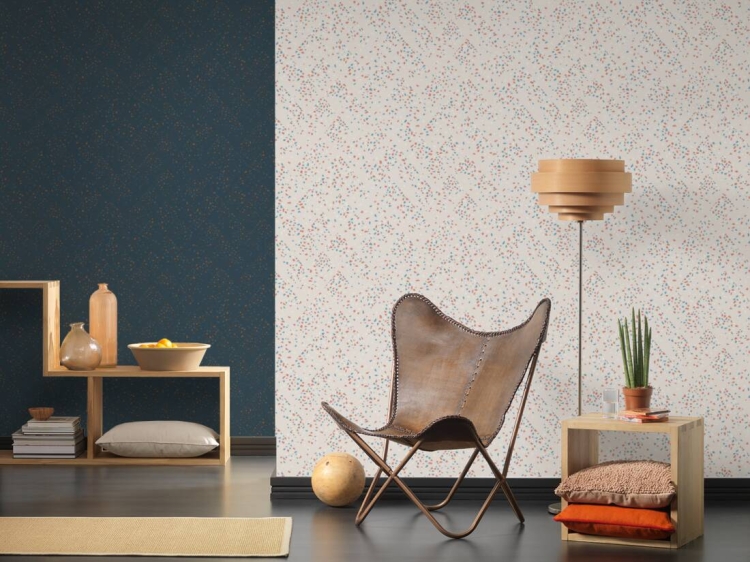 Tapeta AS New Walls 37394-1 Tapeta geometryczna