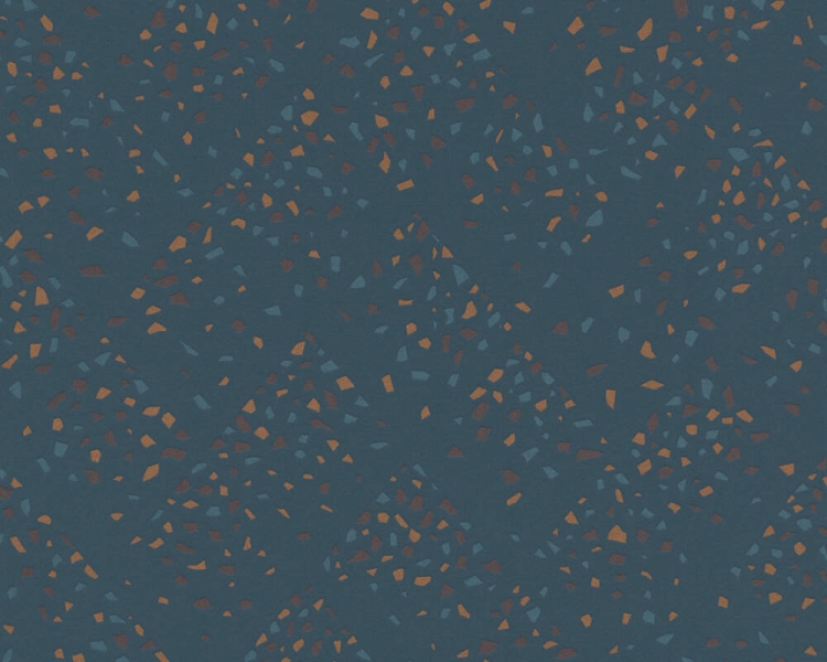 Tapeta AS New Walls 37394-1 Tapeta geometryczna