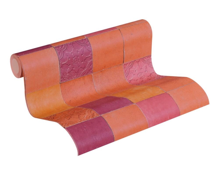 Tapeta AS New Walls 37406-5 Tapeta w kafelki