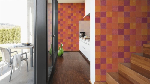 Tapeta AS New Walls 37406-5 Tapeta w kafelki