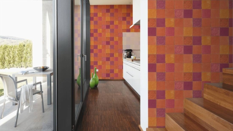 Tapeta AS New Walls 37406-5 Tapeta w kafelki