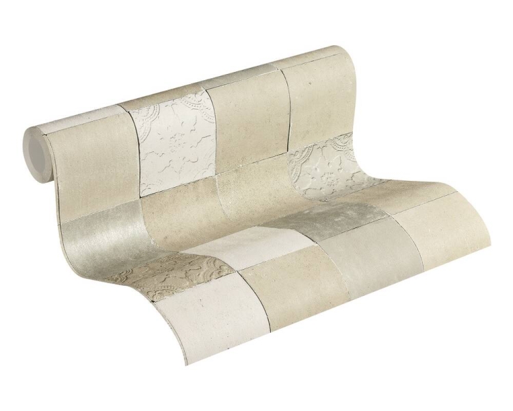 Tapeta AS New Walls 37406-4 Tapeta w kafle