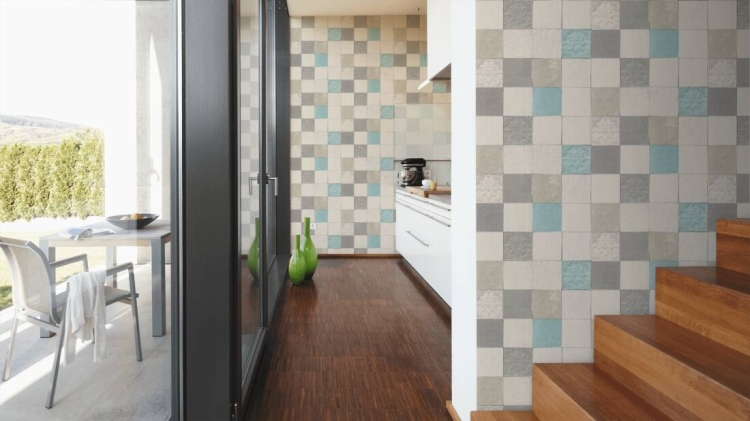 Tapeta AS New Walls 37406-1 Tapeta w kafle