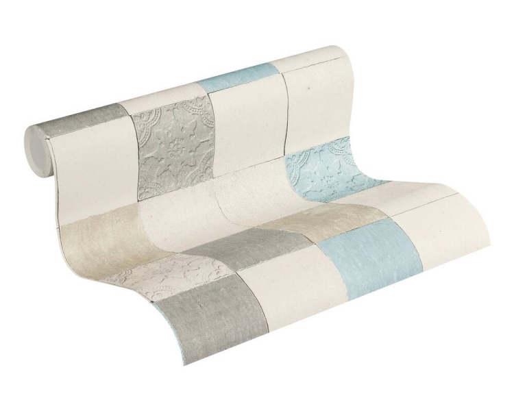 Tapeta AS New Walls 37406-1 Tapeta w kafle