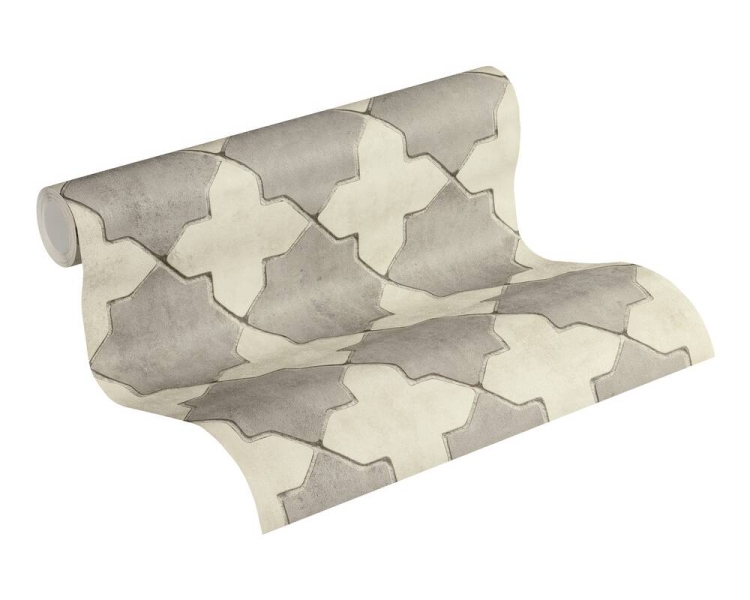 Tapeta AS New Walls 37421-5 Tapeta kafle