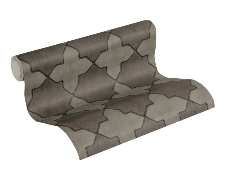 Tapeta AS New Walls 37421-3 Tapeta kafle