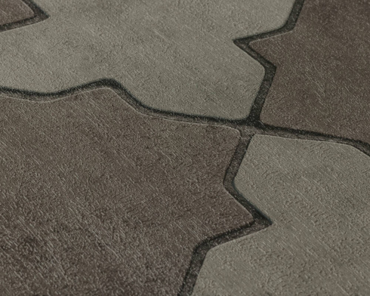 Tapeta AS New Walls 37421-3 Tapeta kafle