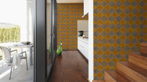 Tapeta AS New Walls 37421-2 Tapeta kafle