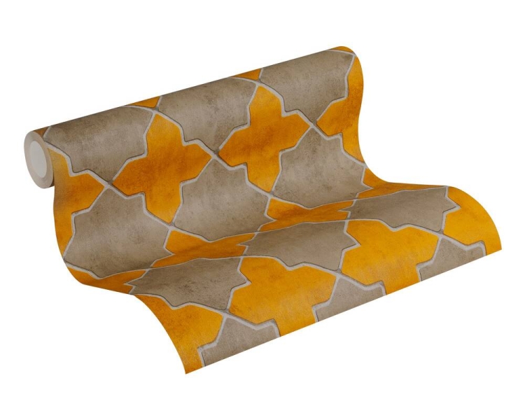 Tapeta AS New Walls 37421-2 Tapeta kafle