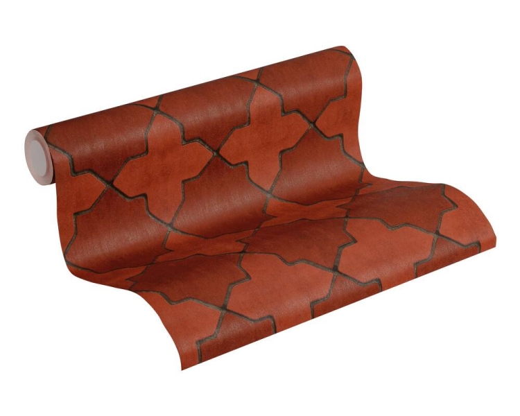 Tapeta AS New Walls 37421-1 Tapeta w kafle