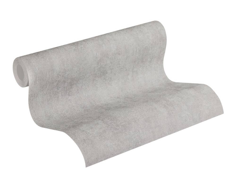 Tapeta AS New Walls 37418-2 Tapeta tynk