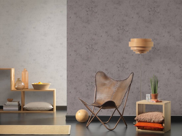 Tapeta AS New Walls 37429-1 Tapeta tynk