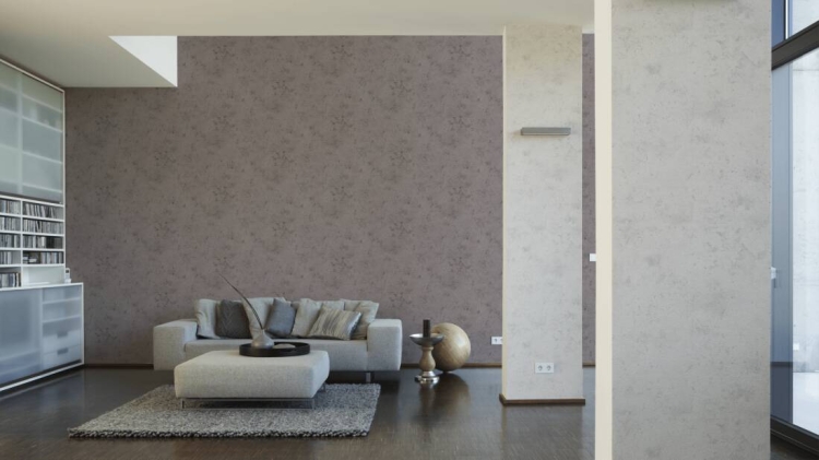 Tapeta AS New Walls 37429-1 Tapeta tynk