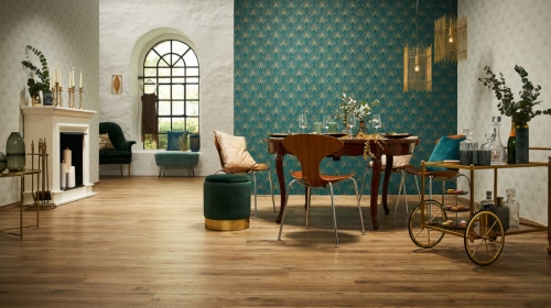 Tapeta AS New Walls 37427-5 Tapeta paw]