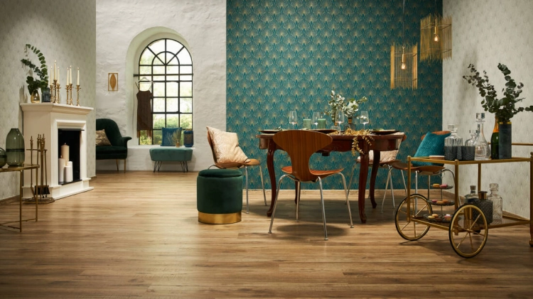 Tapeta AS New Walls 37427-5 Tapeta paw]