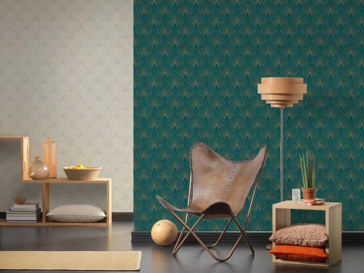 Tapeta AS New Walls 37427-5 Tapeta paw