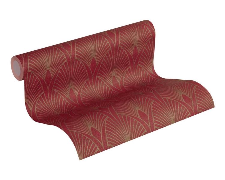 Tapeta AS New Walls 37427-4 Tapeta paw