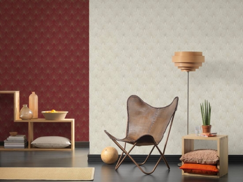 Tapeta AS New Walls 37427-4 Tapeta paw