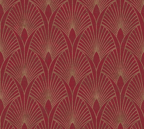 Tapeta AS New Walls 37427-4 Tapeta paw